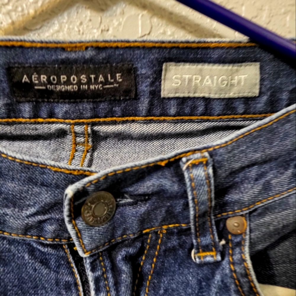 Mens Aeropostale Jeans